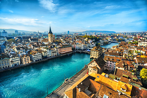 ZÜRICH